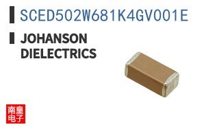 SCED502W681K4GV001E ͼƬ